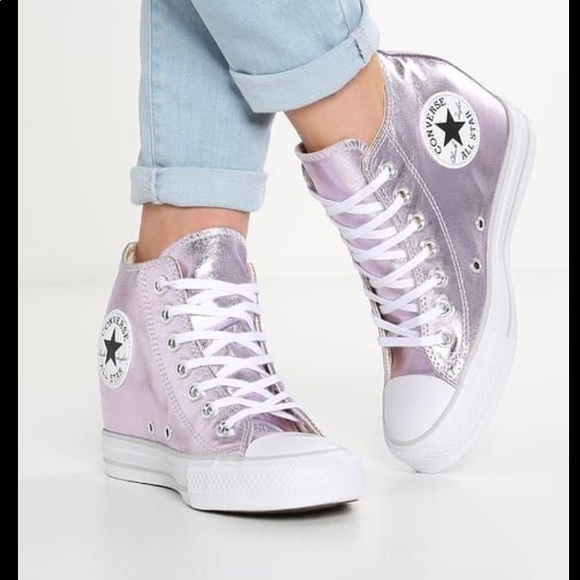 converse lux hidden wedge